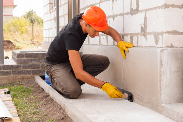 Licensed Waterproofing service in Hamburg, MI - SGP Waterproofing